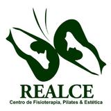 Realce Centro de Fisioterapia, Pilates e Estética - logo