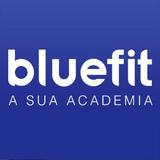 Academia Bluefit - Praça do Sol - logo