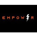 Empower - centro de treinamento e perfomance - logo