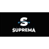 Academia SUPREMA - logo