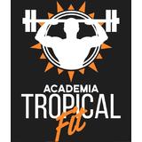 Academia Tropical Fit - Recanto das Emas - logo