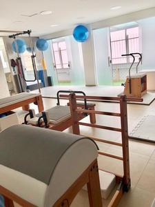 Reabilitando Fisioterapia & Pilates Juiz de Fora