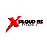 Academia XploudBs Bom Sucesso - logo