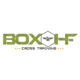 Box HF CrossTraining - logo