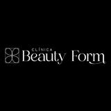 Clínica BeautyForm - logo