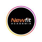 NewFit Academia Maracaju - logo