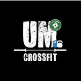 UM CrossFit - Socorro - logo