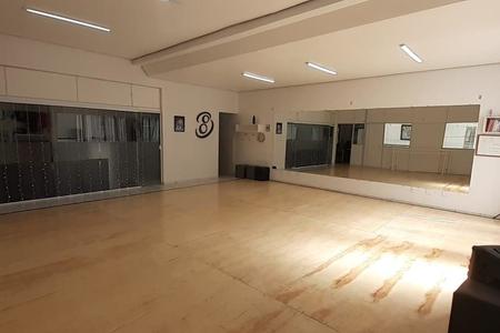 Cabriolle Studio de Dança