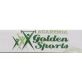 Academia Golden Sports - logo