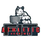 Academia Athletic Fit - logo