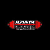 Aerogym Fitness - logo