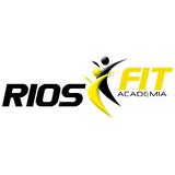 Rios Fit - logo