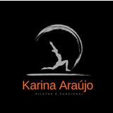 Karina Araújo Pilates e Funcional - logo