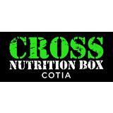 Cross Nutrition Box - Cotia - logo
