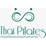 Thai Pilates - logo