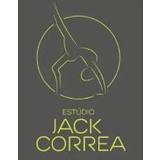 Estudio Jack Correa - logo