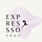 Expressso Yoga - logo