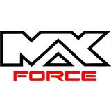 Academia CT Max Force - logo