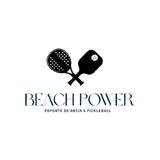 Beach Power - logo