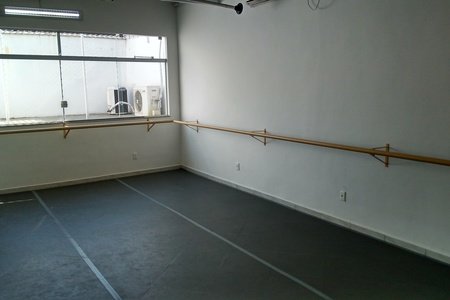 Studio de Dança Mahira Safie