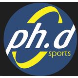 PhD Sports - Araucária - logo
