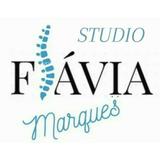 Stúdio Flávia Marques - logo