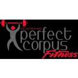 Perfect Corpus Fitness - logo