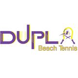 Dupla Beach Tennis - logo