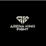 Arena king Fight - logo
