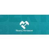 Heart&Moviment - logo
