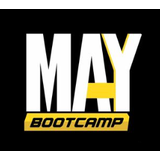 May Bootcamp Asa Sul - logo