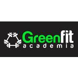Greenfit Academia Dutra 107 - logo
