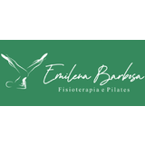 Emilena Fisioterapia e Pilates - logo