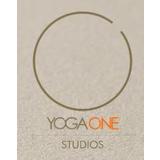 Yoga One Gávea - logo