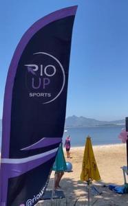 Rio Up Sports