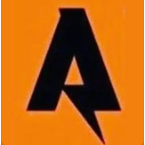 Academia Alpha Morada Do Sol - logo