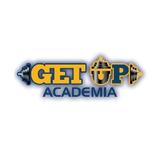 GET UP Academia - logo