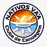 Nativos Va'a Clube de Canoagem Itapuã - logo