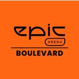 Epic Arena Boulevard - logo