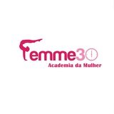 Femme30 Academia Da Mulher - logo