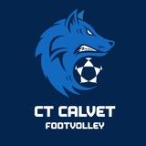 CT Calvet Footvolley - Unidade Centro - logo