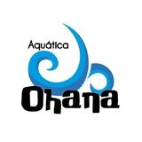Aquática Ohana - logo