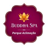 Buddha Spa Parque Aclimação - logo
