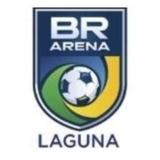 Br Arena - logo