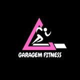 Garagem Fitness - logo