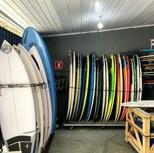 Surf's Up Club Pousada Maré De Lua