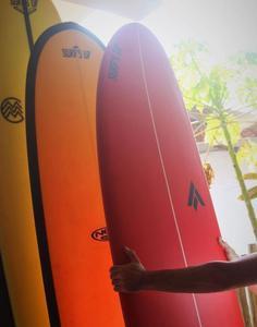 Surf's Up Club Tropical Brasil
