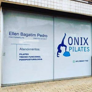 Onix Pilates