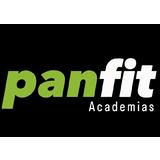 PANFIT Academia - logo