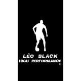 Leo Black High Performance - logo